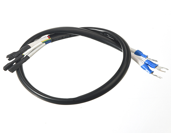 充電樁進(jìn)線(xiàn) 新能源電動(dòng)車(chē)延長(zhǎng)線(xiàn)纜國(guó)標(biāo)